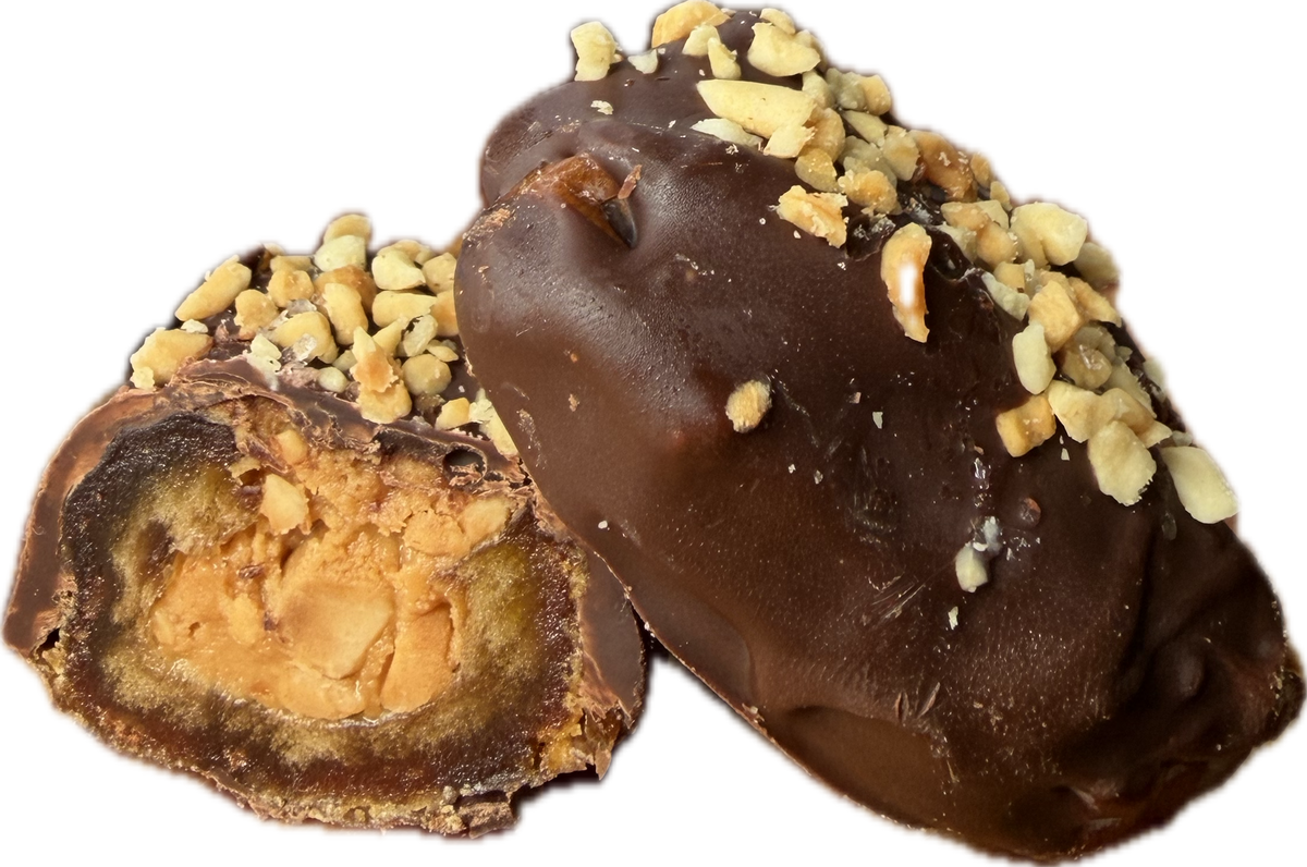peanutbutter様　ブラック1 peanutbutter様 ブラック1 peanutbutter様 ブラック1 Dark chocolate